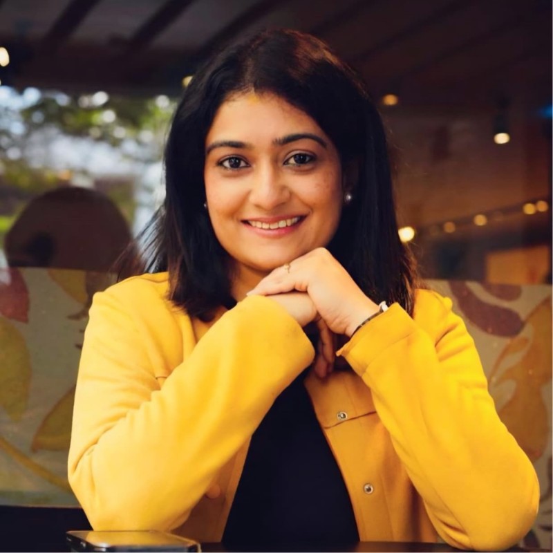 Dr. Meghana Shashidhar